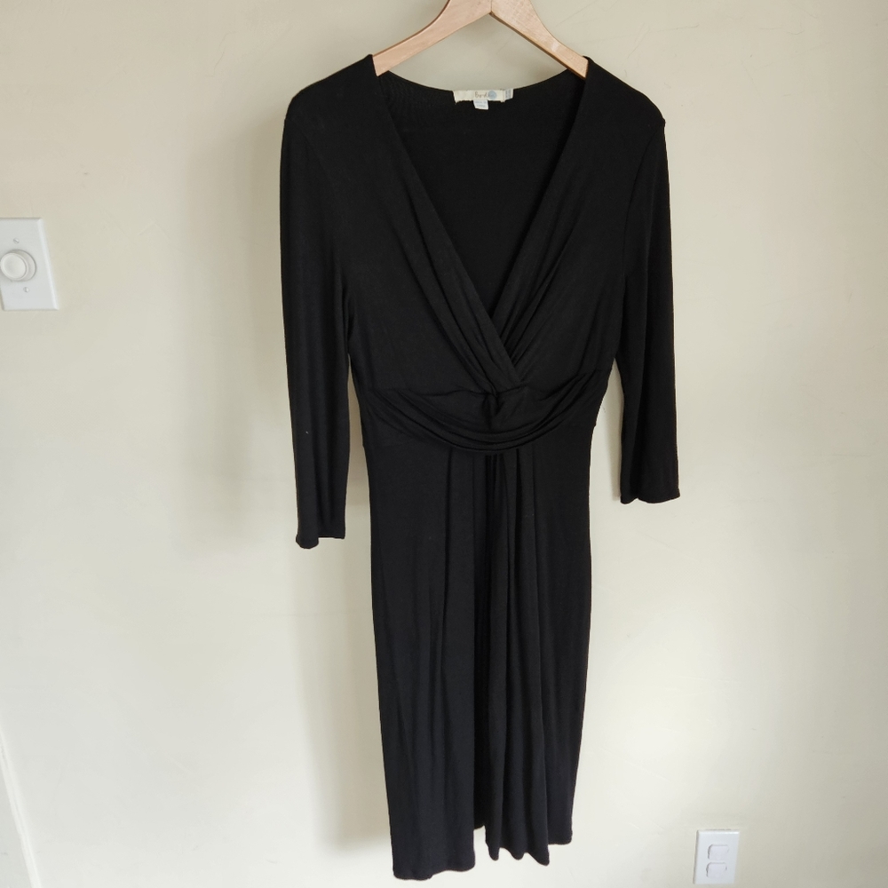 Boden dress